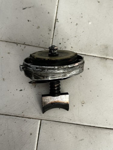 Power valve valvola rave - valve,