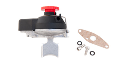 Kit valvola rave pneumatica - rave, 2
